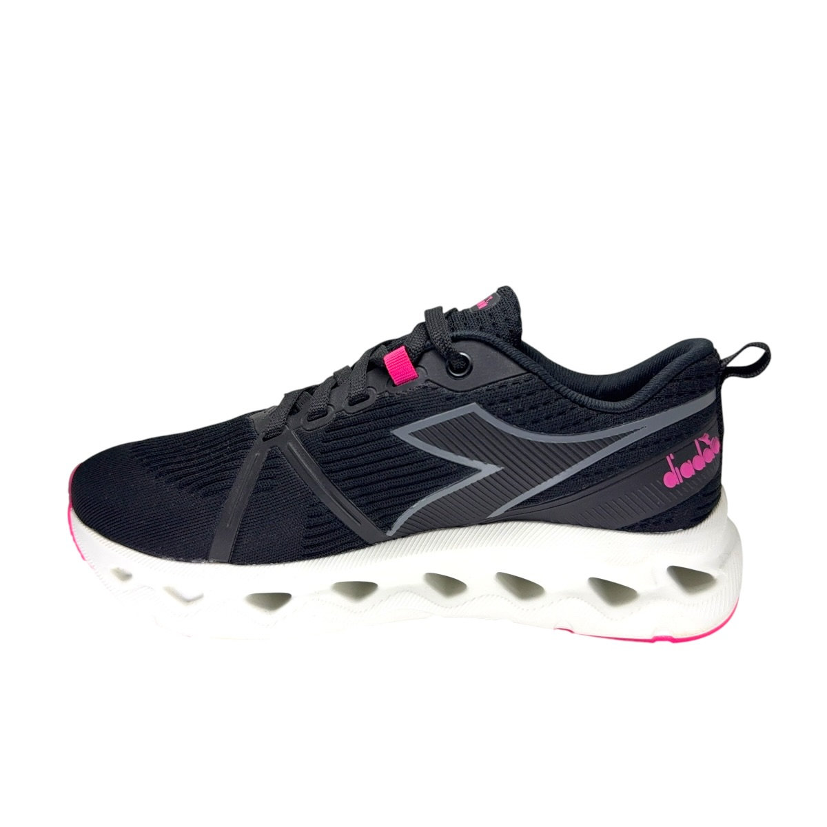 Zapatilla running SPAWN  PINK