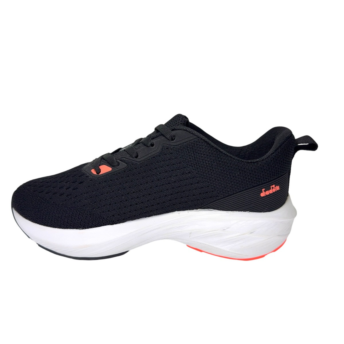 Zapatilla running CHRONOS  CORAL