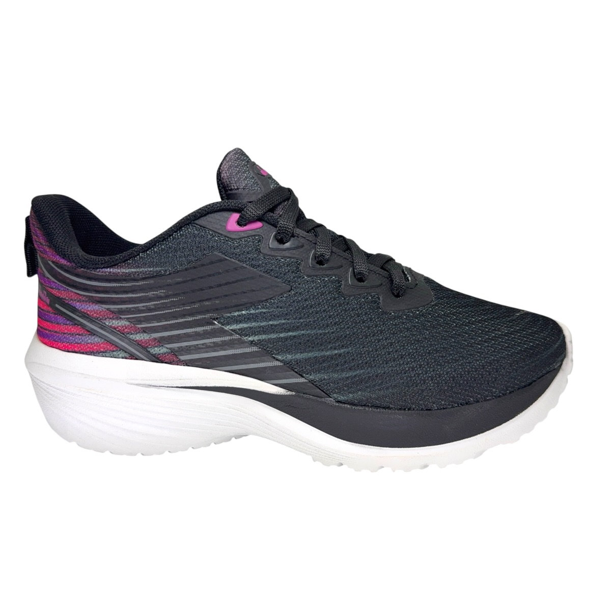 Zapatilla running RIVERR  PINK