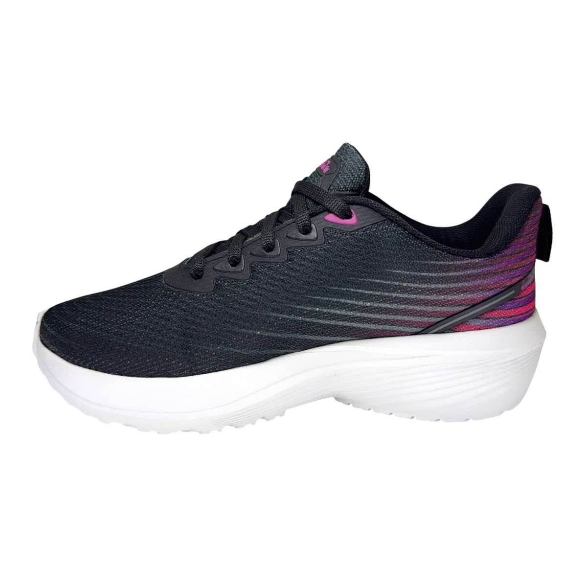 Zapatilla running RIVERR  PINK