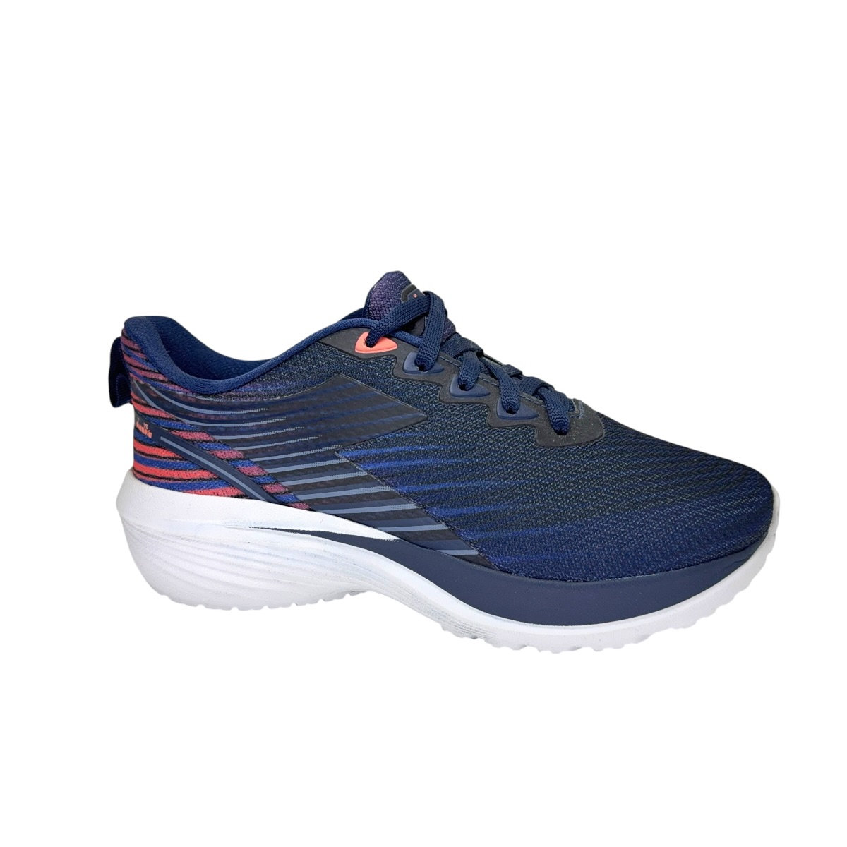 Zapatilla running RIVERR MNO MARITIMO CORAL