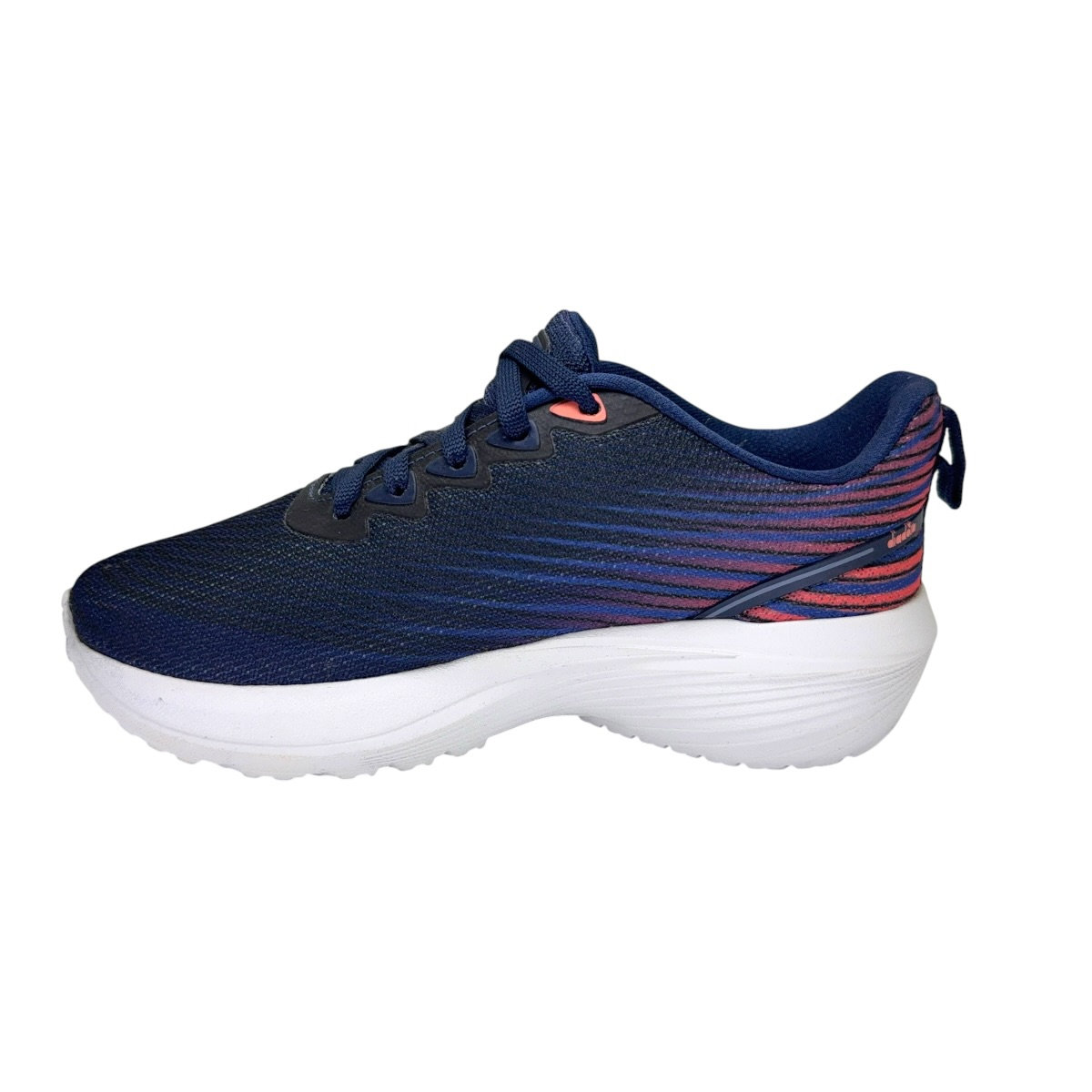 Zapatilla running RIVERR MNO MARITIMO CORAL