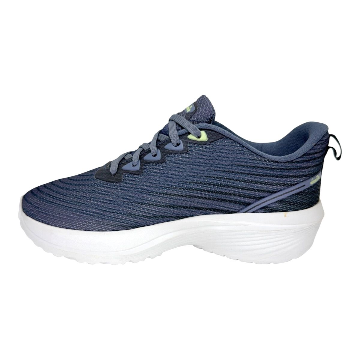 Zapatilla running RIVERR GRAFITO  MENTA