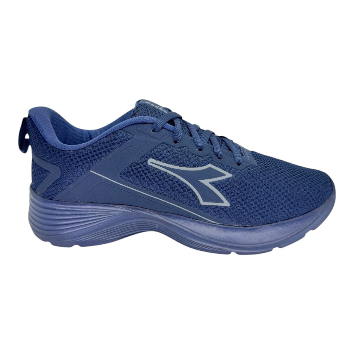 Zapatilla urbano ESSENT MNO CINZA