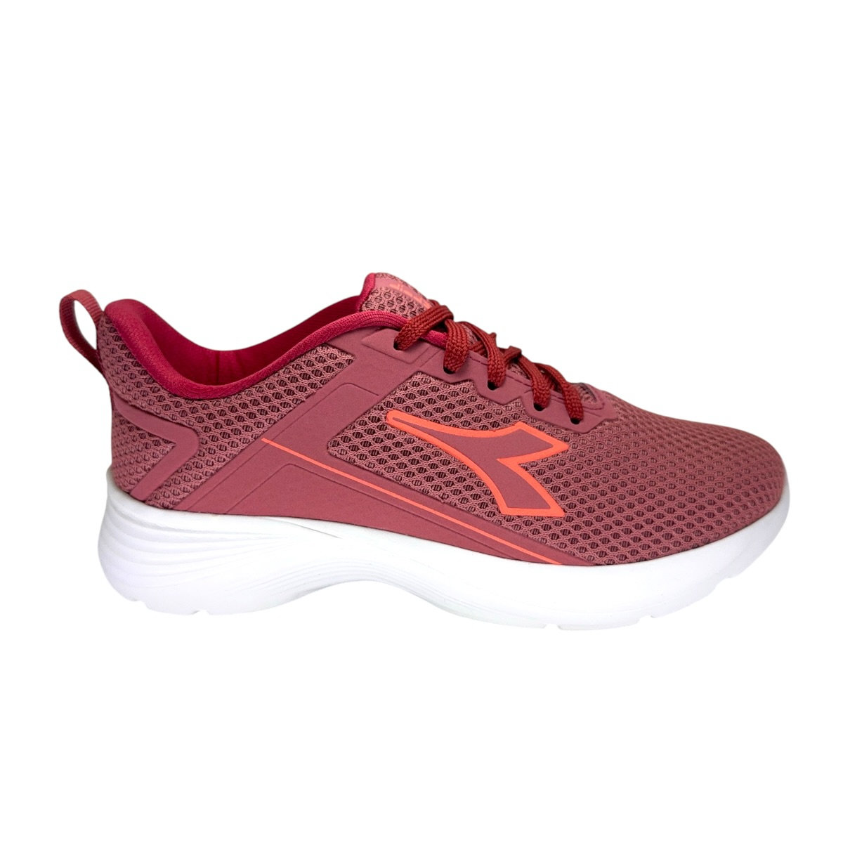 Zapatilla running ESSENT HIBISCO CORAL