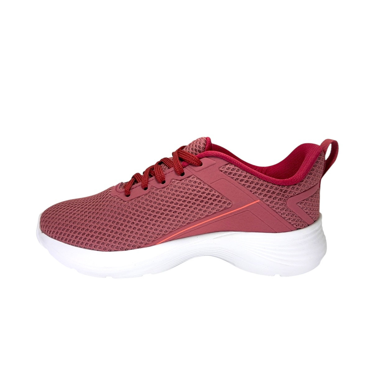 Zapatilla running ESSENT HIBISCO CORAL