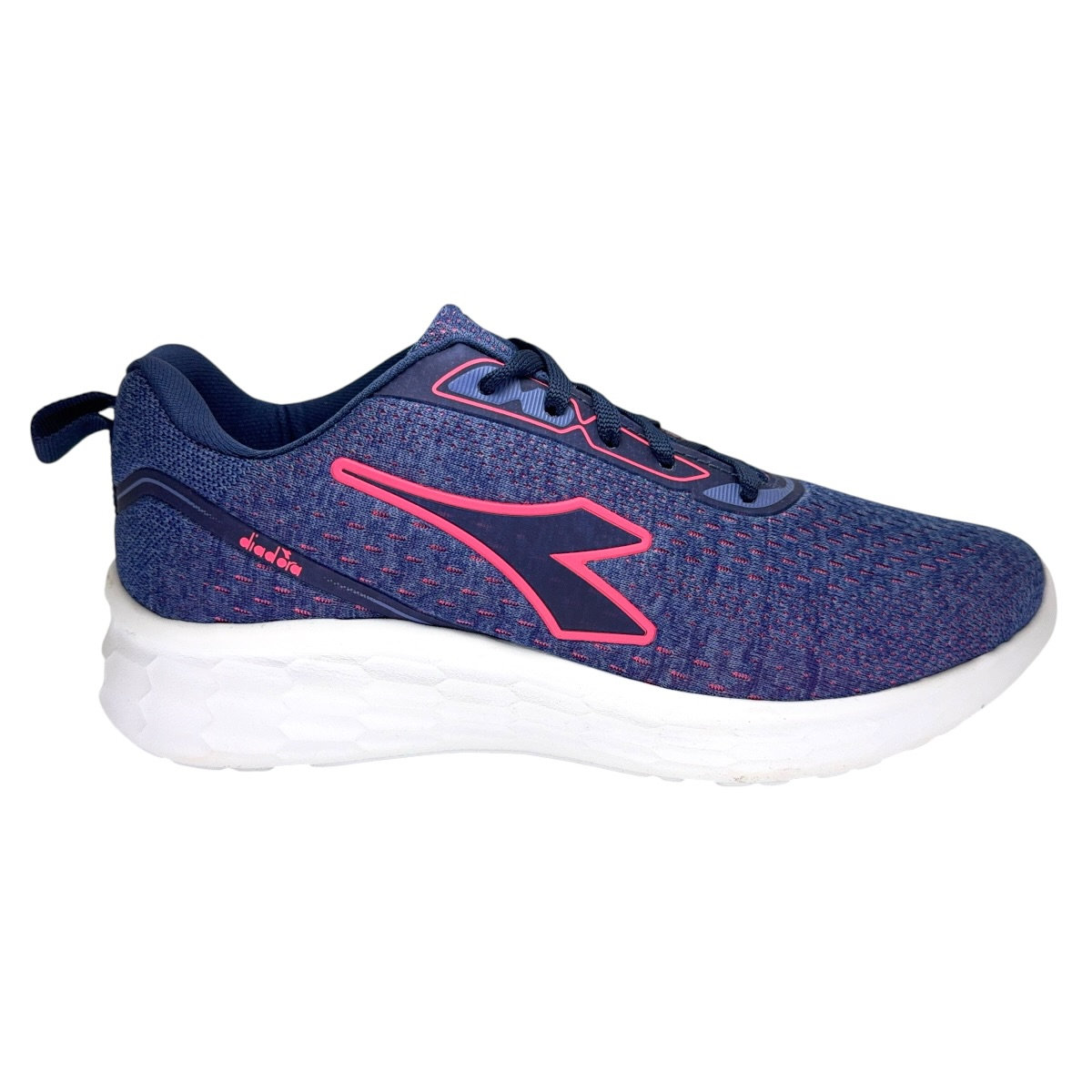 Zapatilla running HONEY MNO MARITIMOCORAL