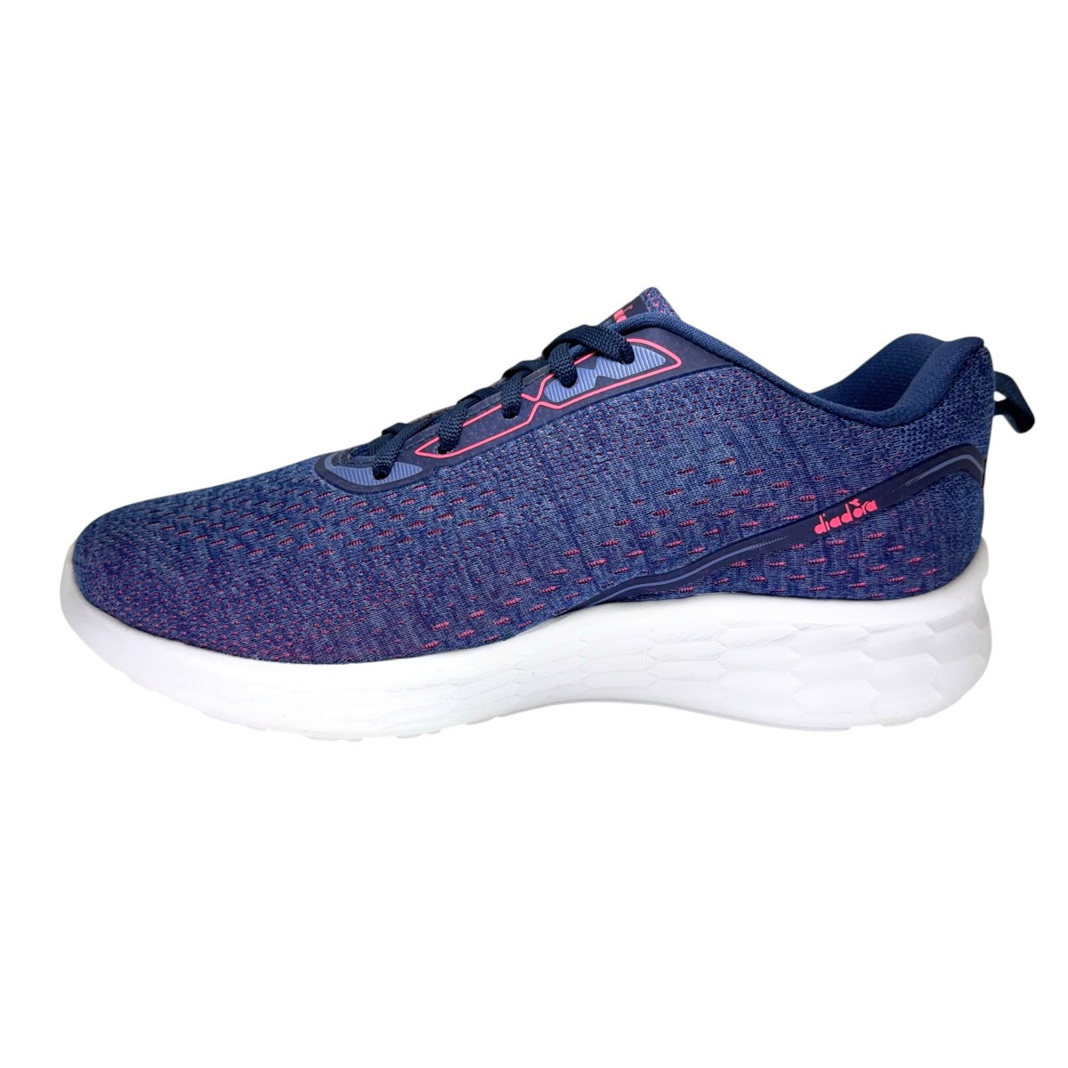 Zapatilla running HONEY MNO MARITIMOCORAL