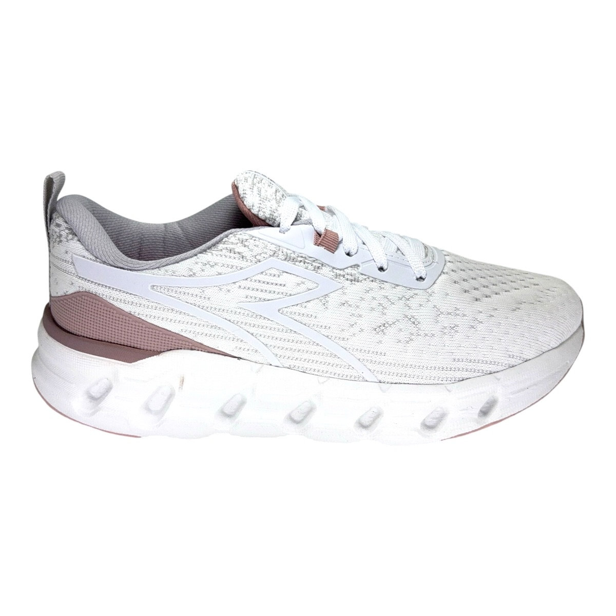 Zapatilla running HAMMER BLANCO FAWN