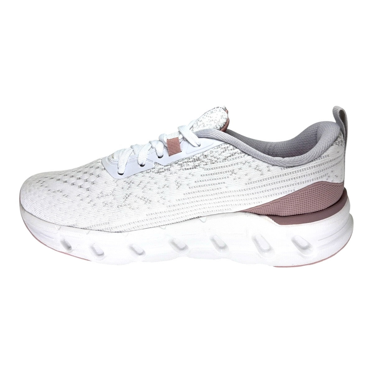 Zapatilla running HAMMER BLANCO FAWN