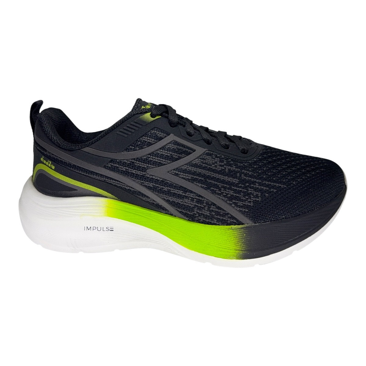 Zapatilla running PROTON 2 VERDE