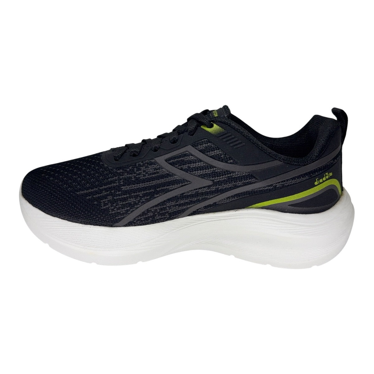 Zapatilla running PROTON 2 VERDE