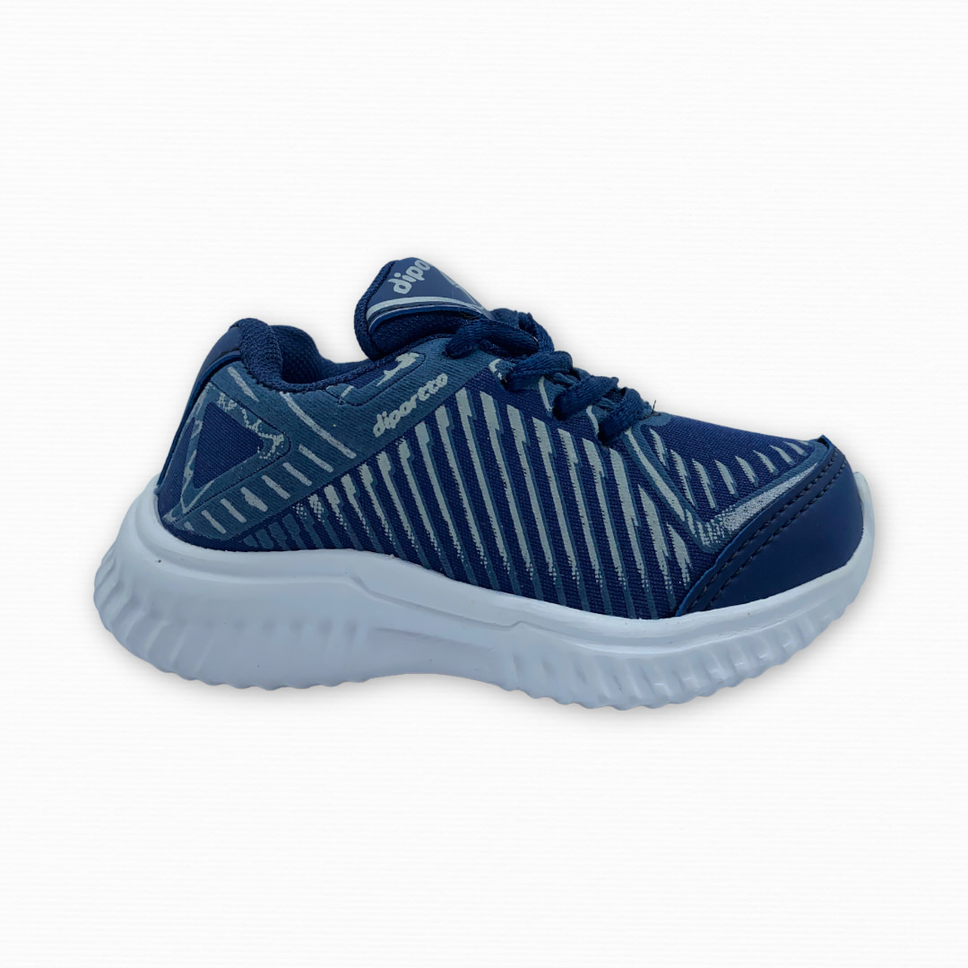 Zapatilla urbano CALZADO INF BELLUCCI AZUL