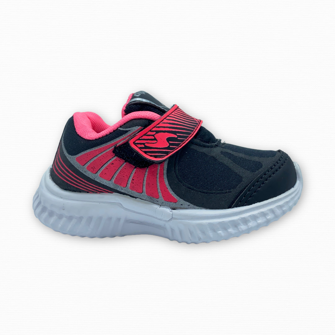 Zapatilla urbano CALZADO INF CAELI  FUCSIA