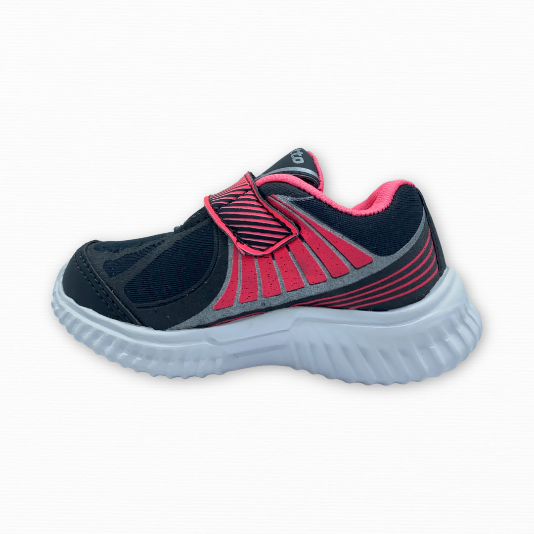 Zapatilla urbano CALZADO INF CAELI  FUCSIA