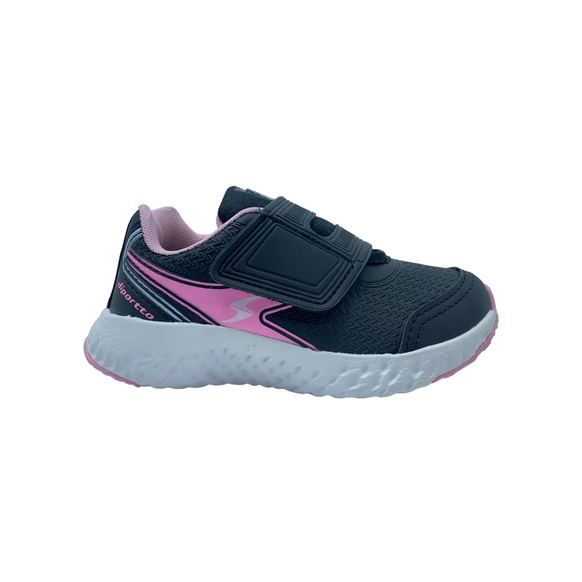 Zapatilla urbano RUNNING JR 