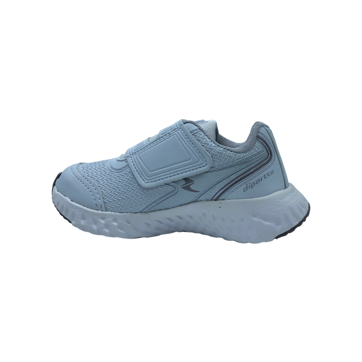Zapatilla urbano RUNNING JR BLANCO