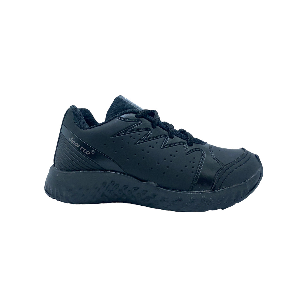Zapatilla urbano COLEGIAL 