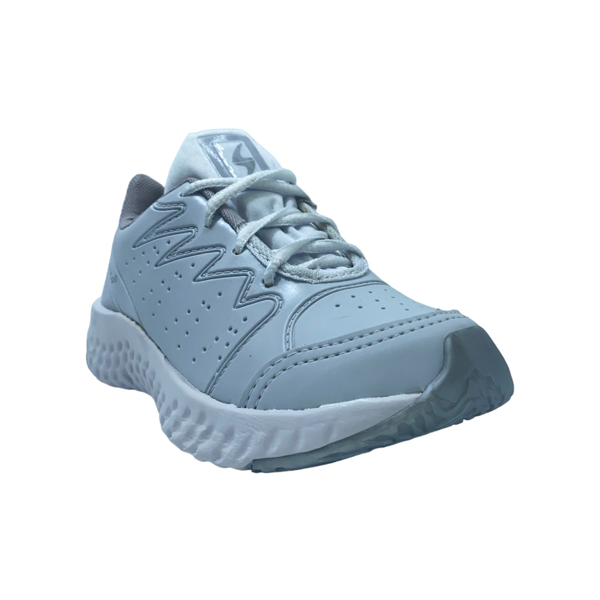 Zapatilla urbano COLEGIAL BLANCO