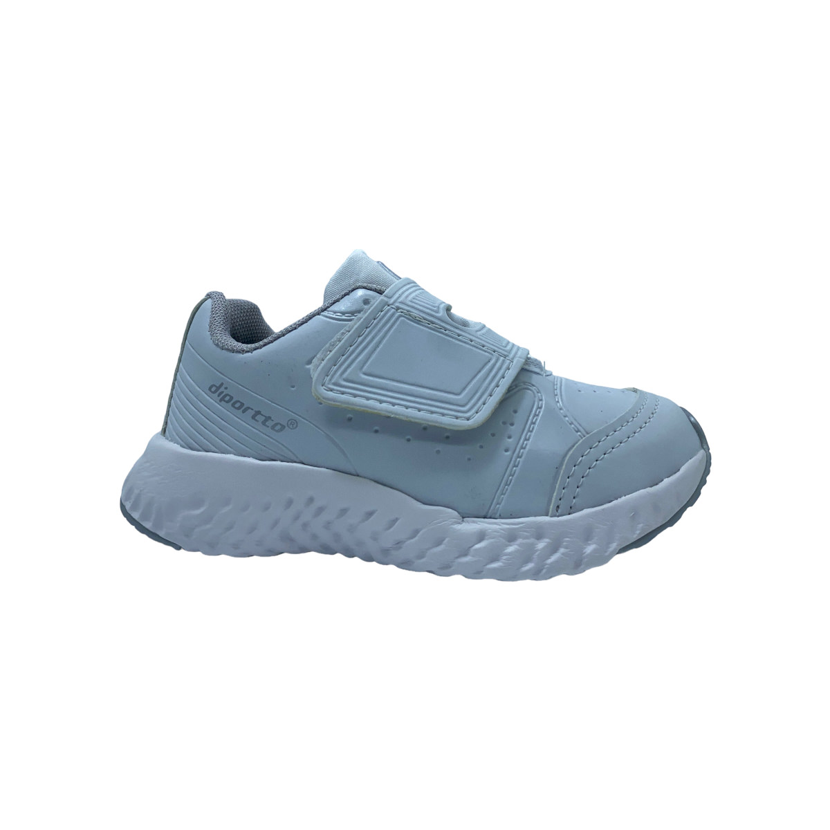Zapatilla urbano COLEGIAL BLANCO