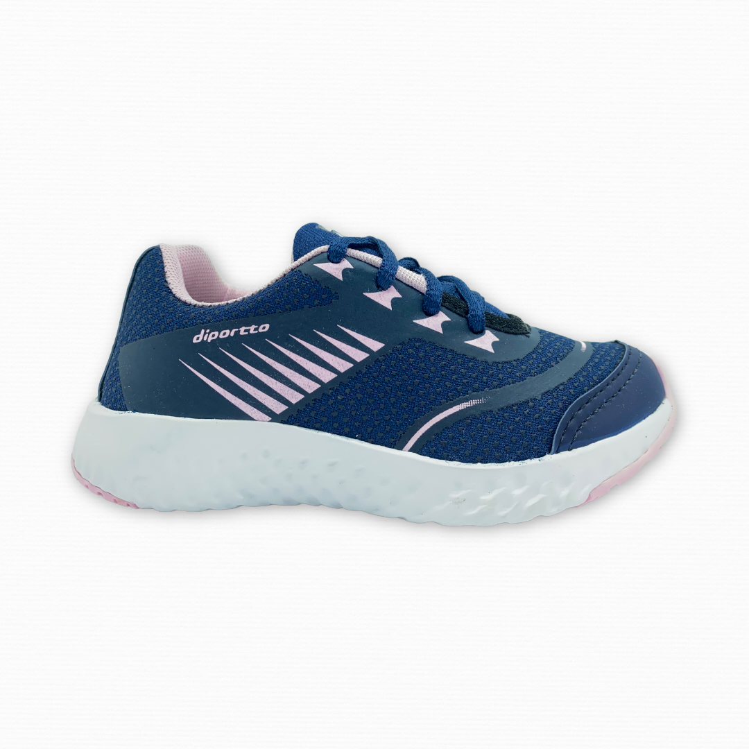 Zapatilla urbano CALZADO JR ORFEO MARINO