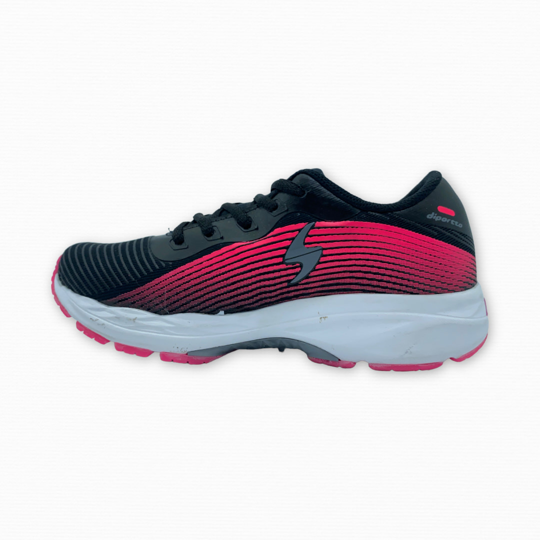 Zapatilla running CALZADO W NICOLETTA 