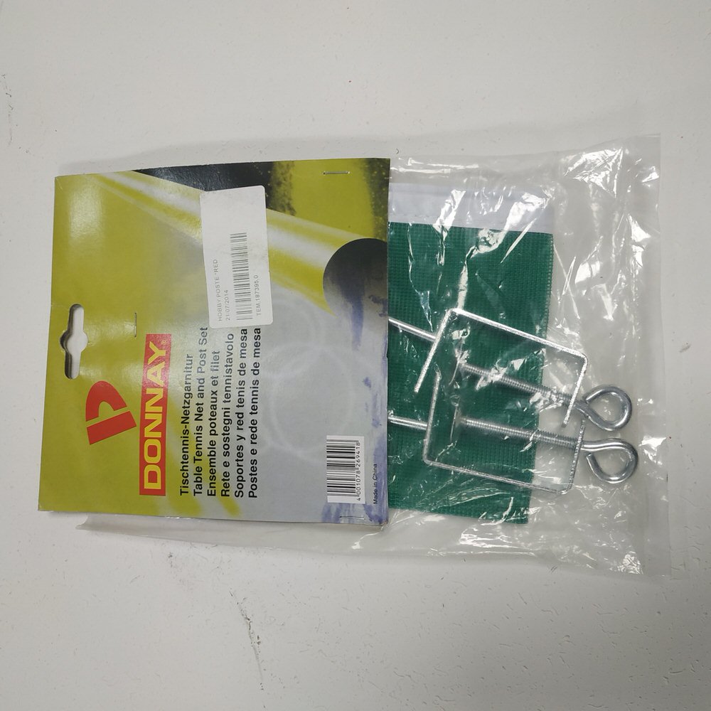 HOBBY POSTE RED