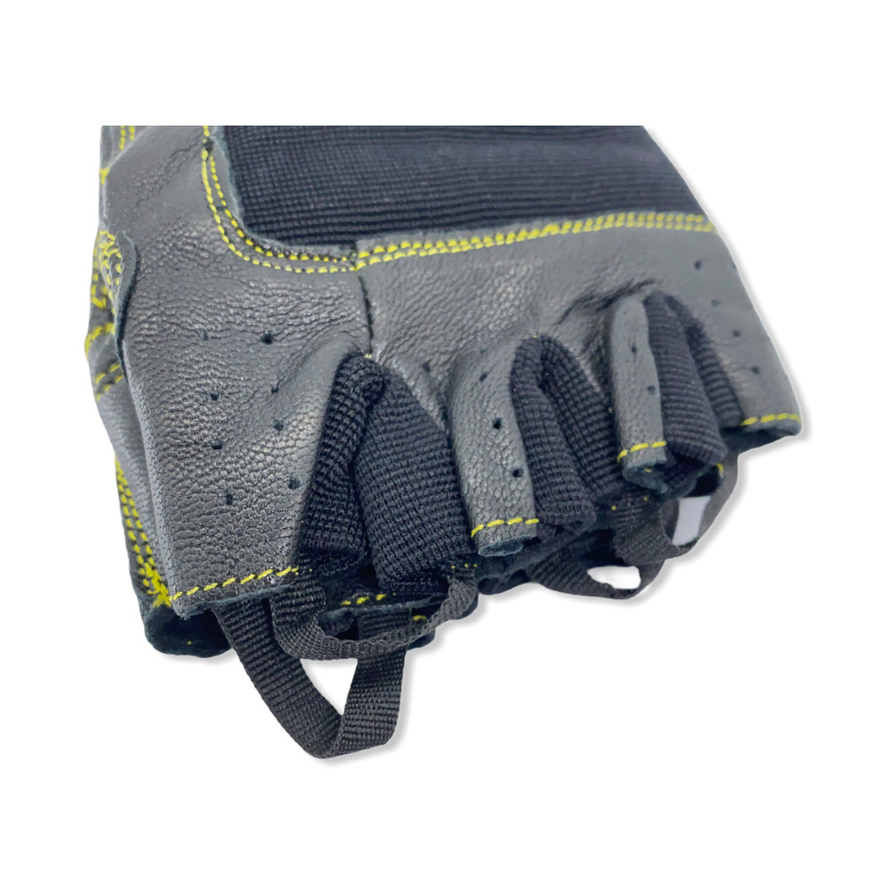 GUANTE FITNESS KING   M /19