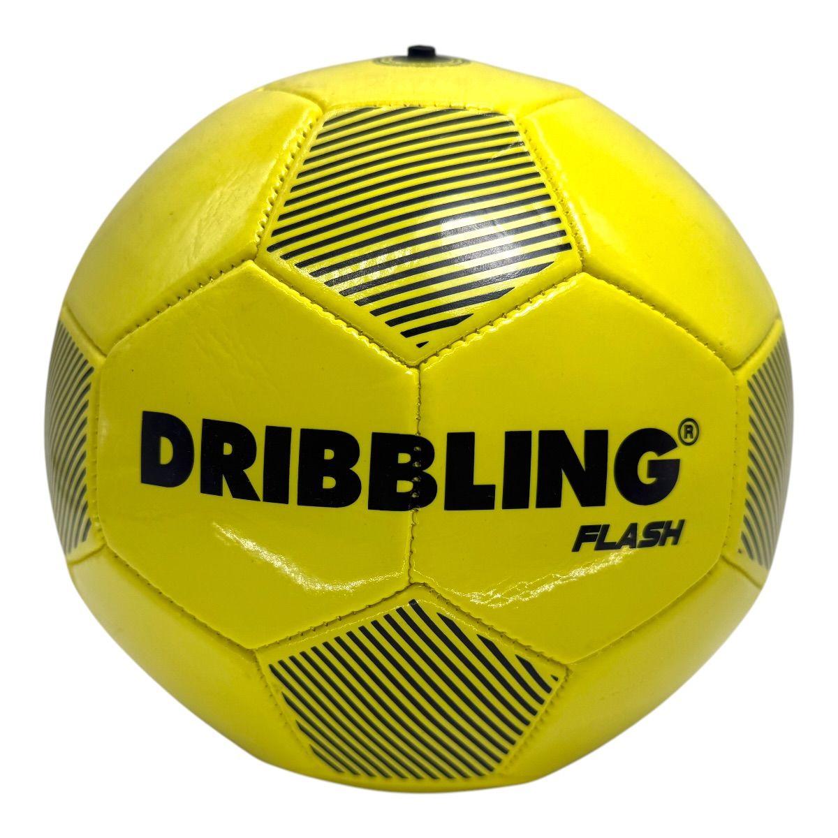 PELOTA FUTBOL FLASH N*5 AMA-FLUO