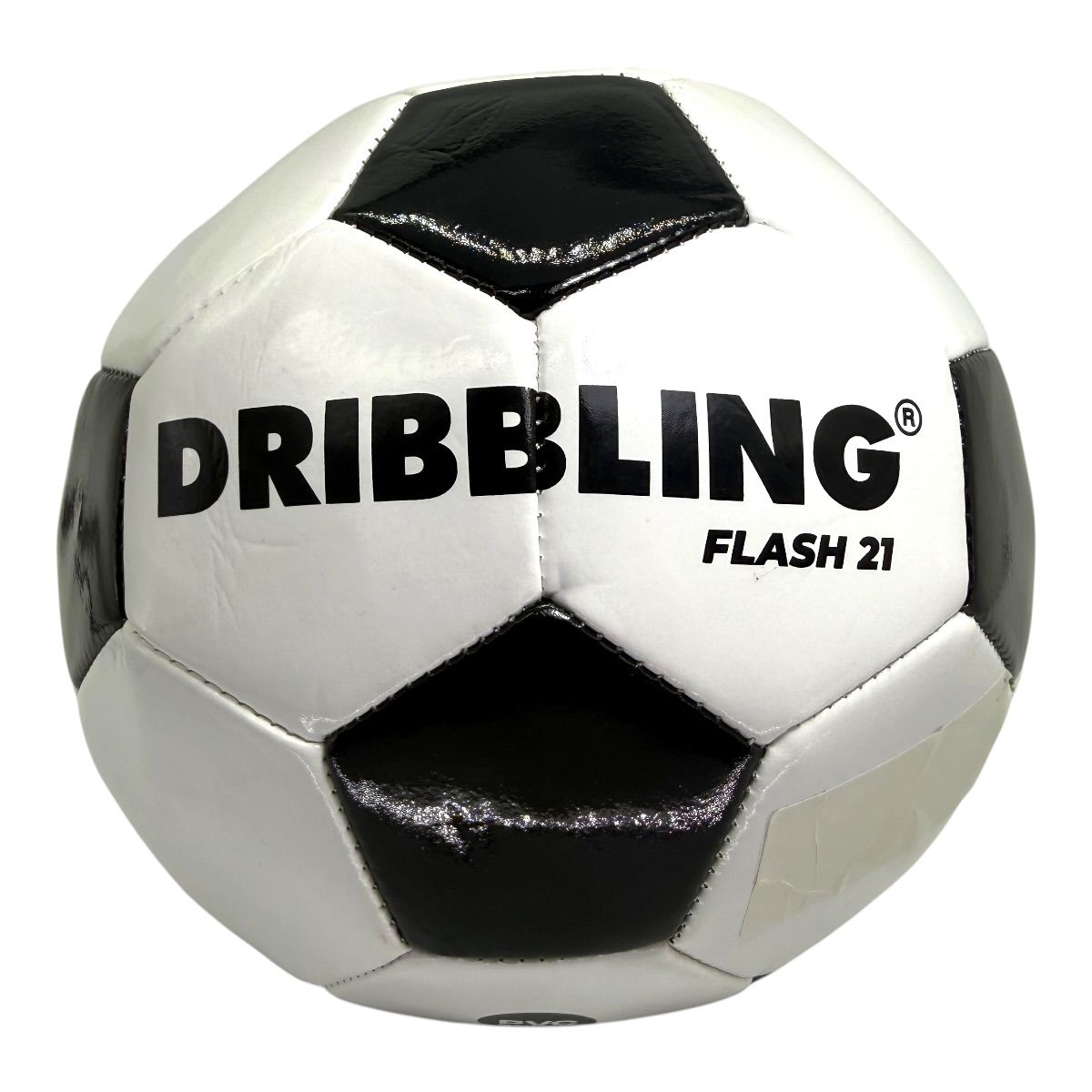 PELOTA FUTBOL FLASH BL 