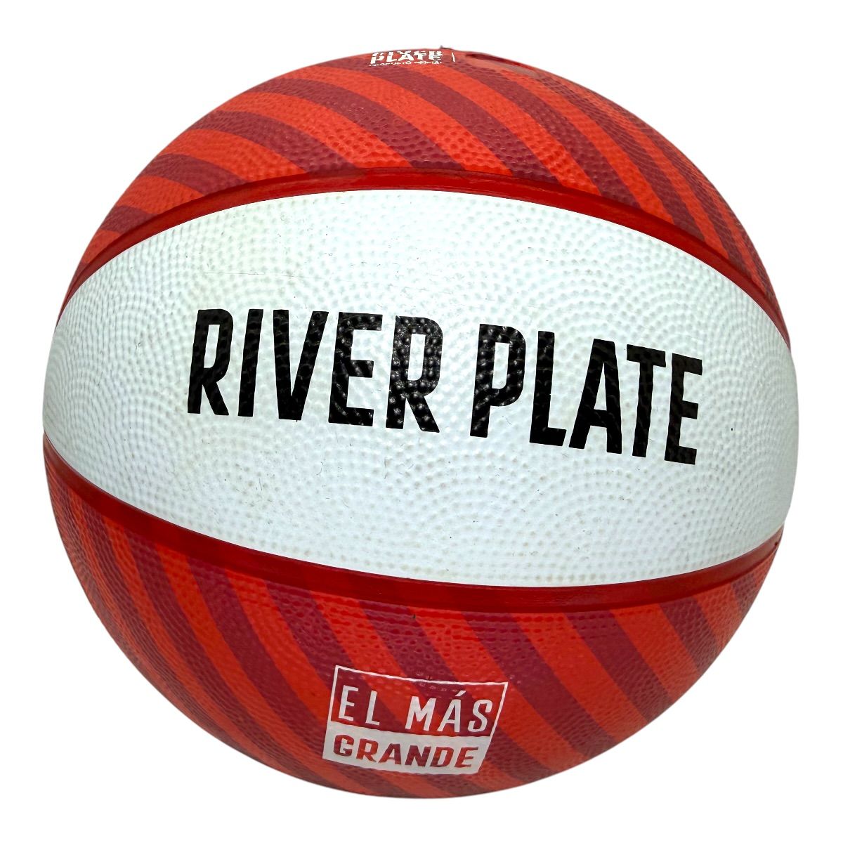 PELOTA BASQUET N*7 EST 24 RIVER