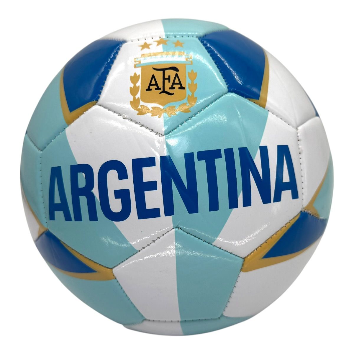 PELOTA FUTBOL MUNDIAL 2.0 AFA