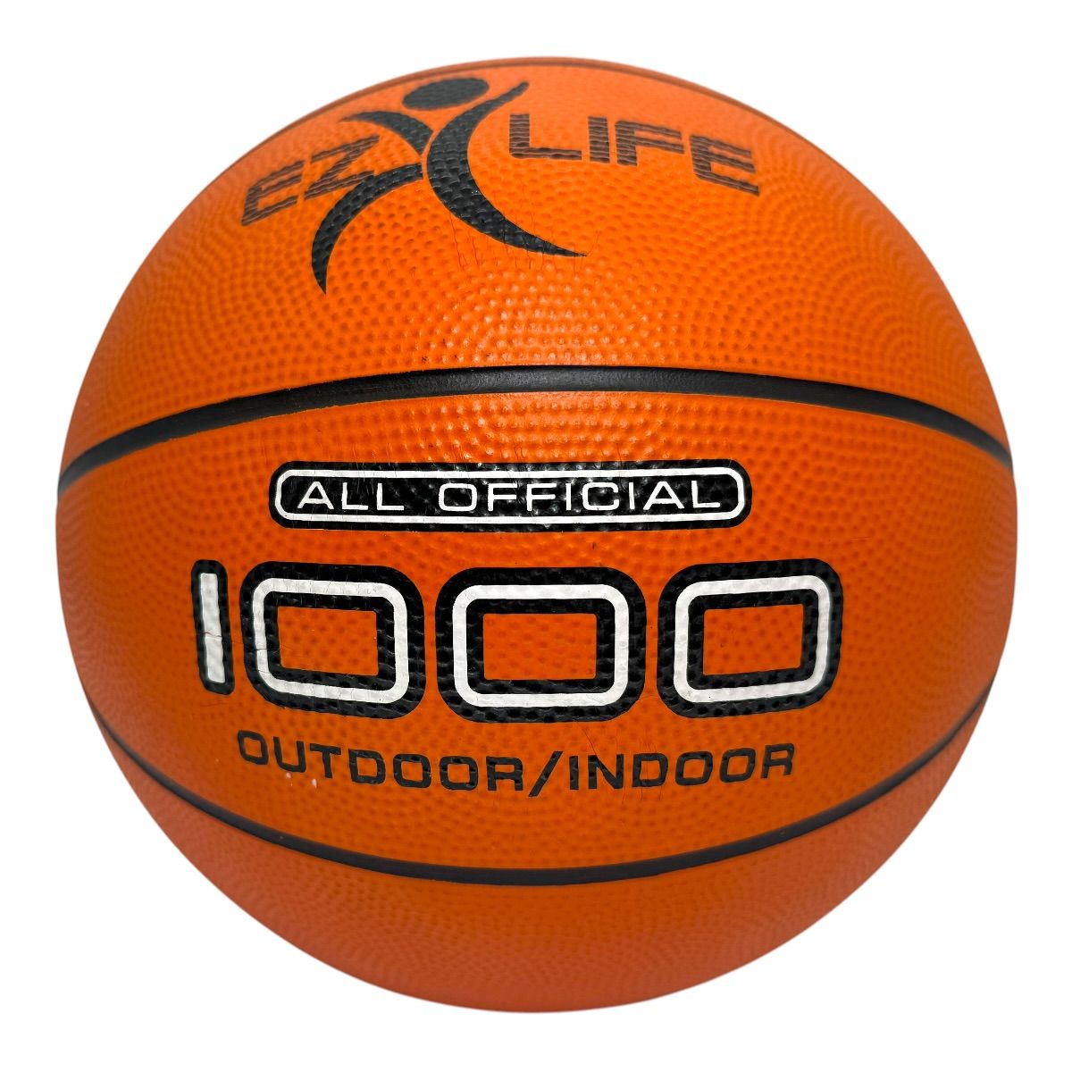 PELOTA BASQUET N*5 NARANJA