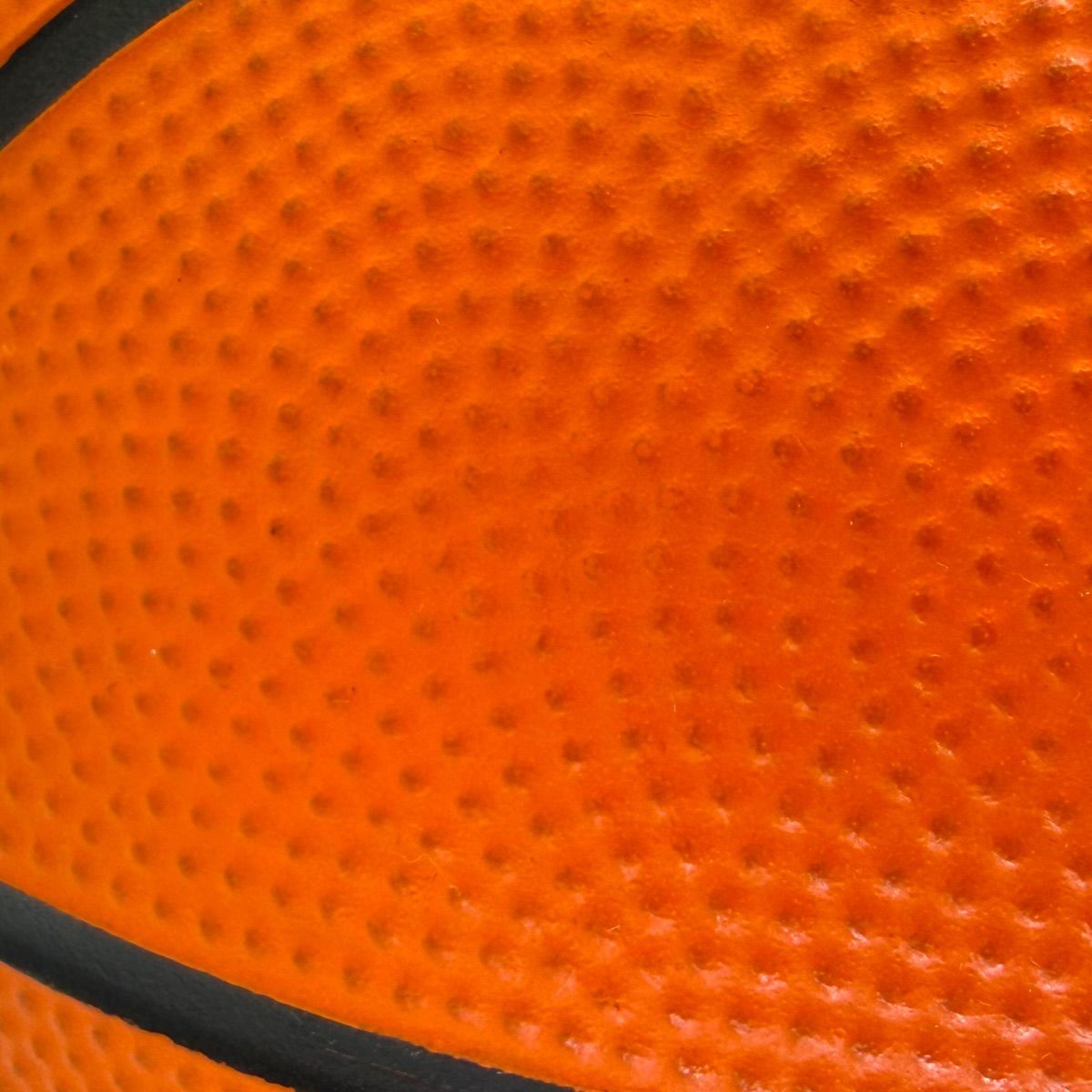 PELOTA BASQUET N*5 NARANJA