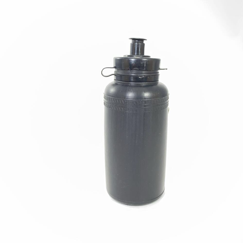CARAMANOLA PLASTICO NEGRA