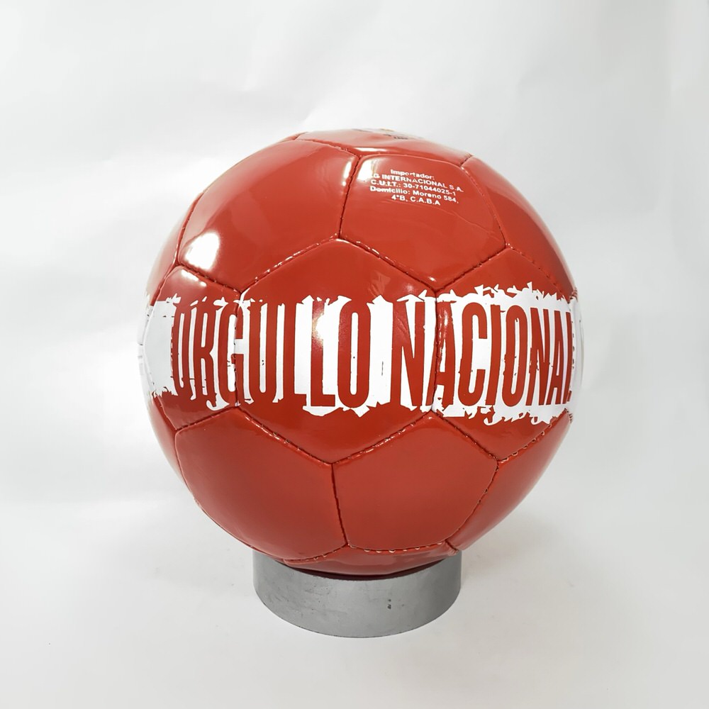 PELOTA INDEPENDIENTE/18
