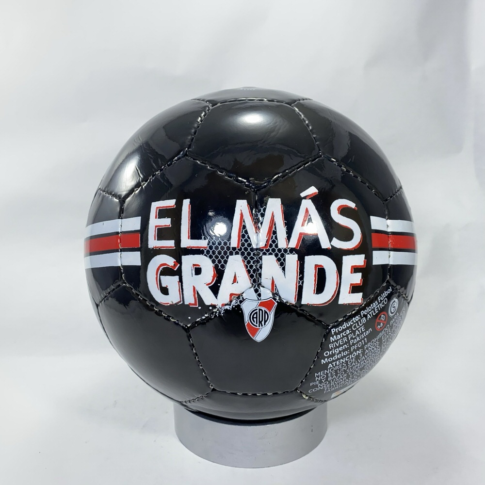PELOTA RIVER