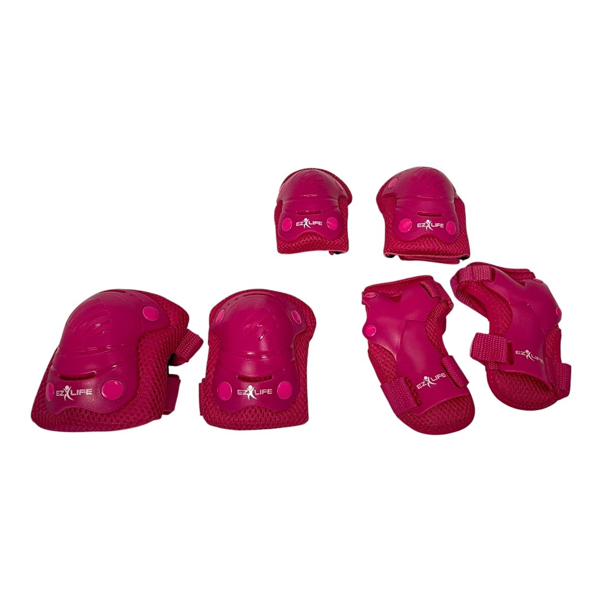 SET PROTECCION JR ROSA
