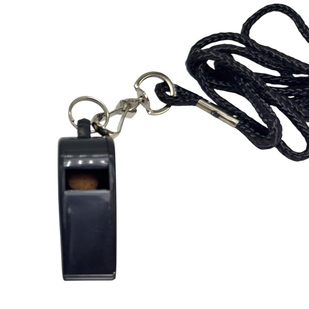 SILBATO PLASTICO C/COLL