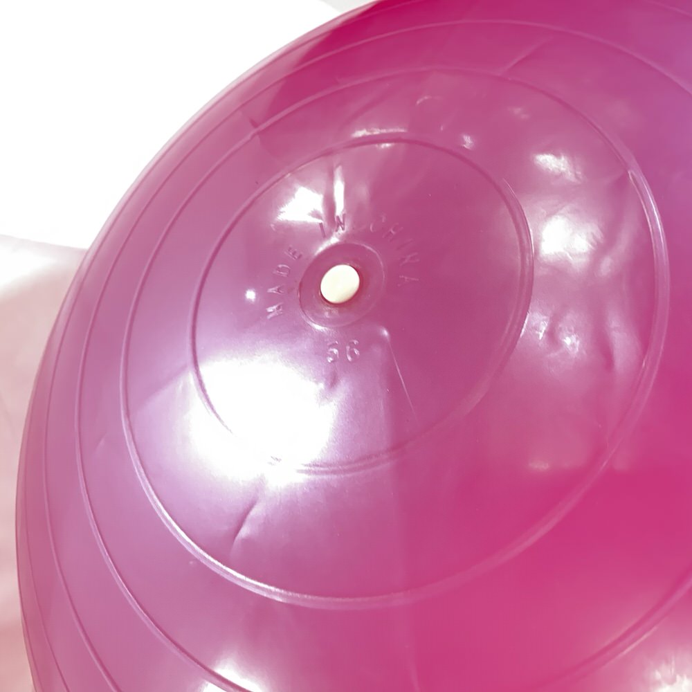 PELOTA ESFERODINAMINA 75MM