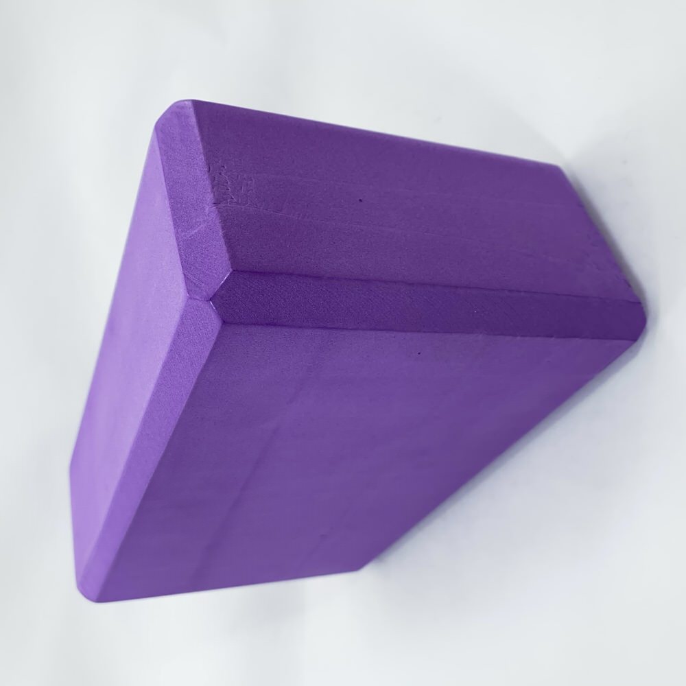 LADRILLO BLOCK YOGA
