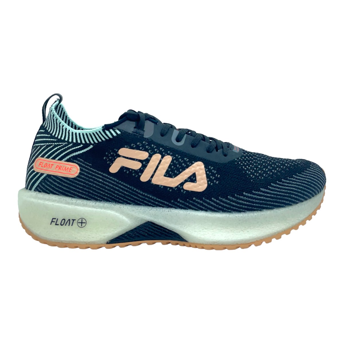 Zapatilla running FLOAT PRIME  SALMON AZ