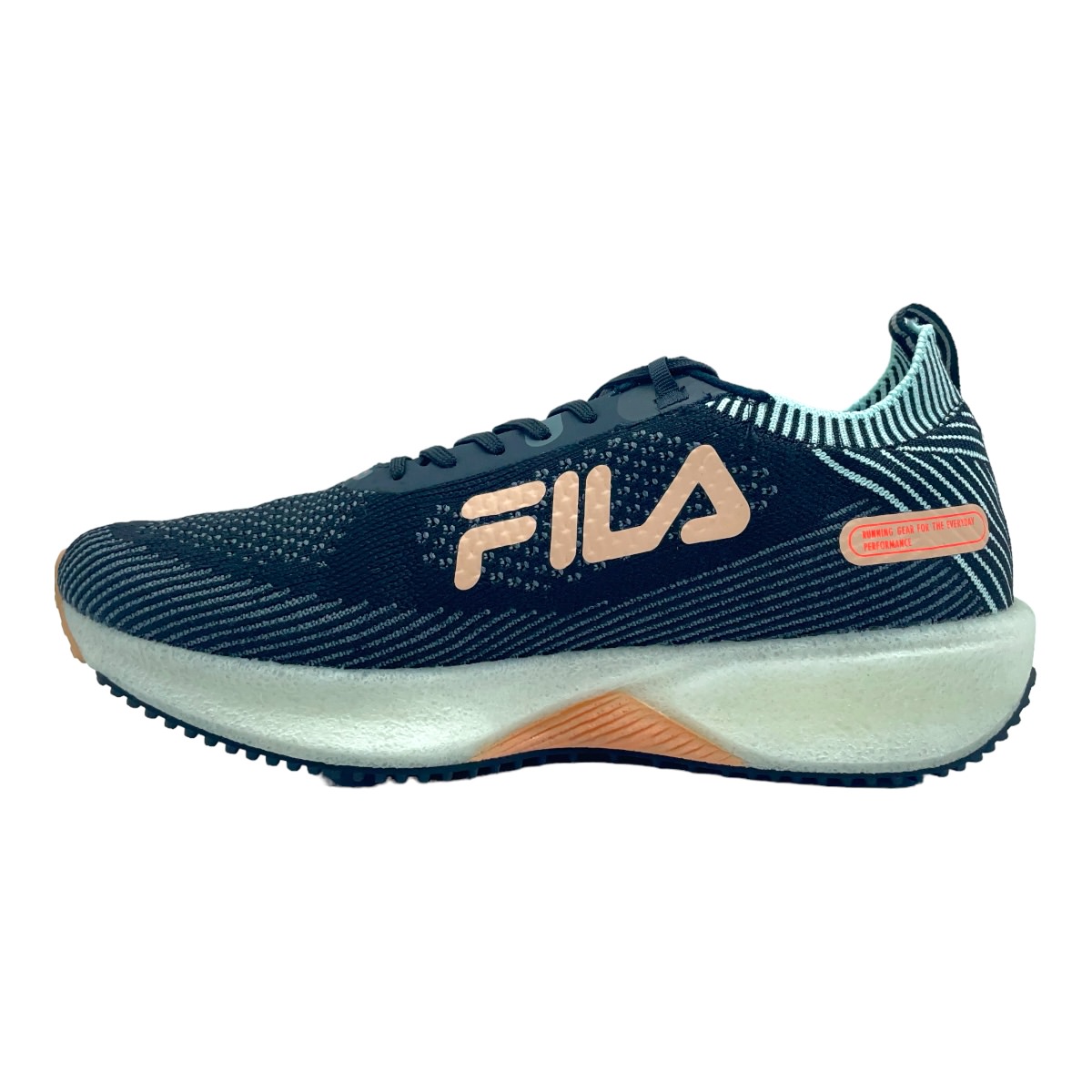Zapatilla running FLOAT PRIME  SALMON AZ