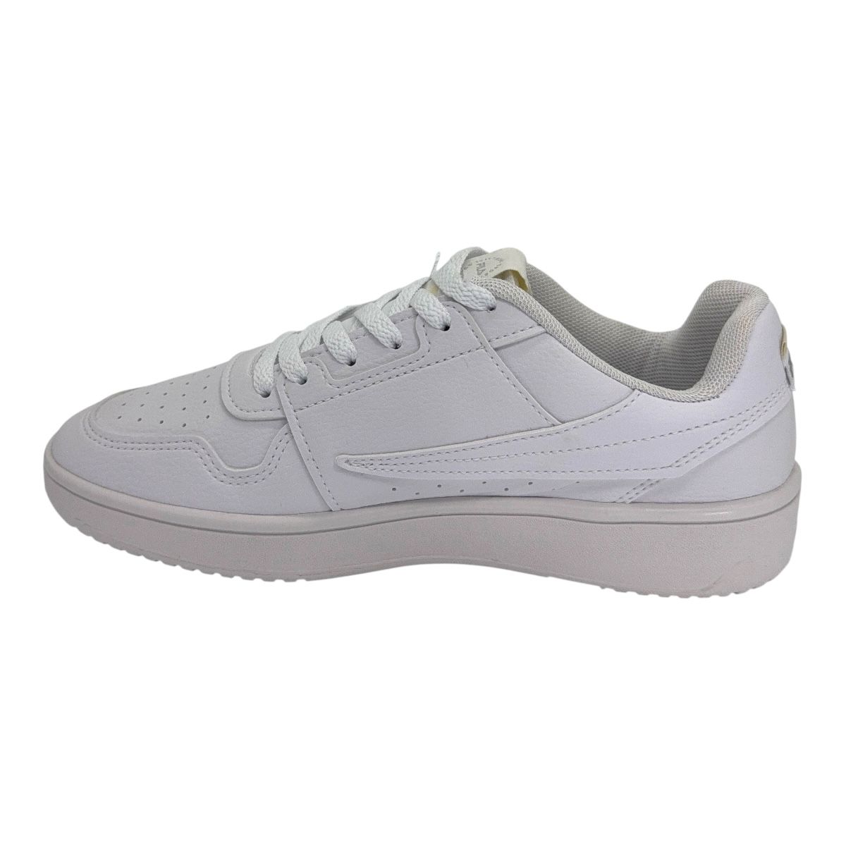 Zapatilla urbano ACD CLASIC BLANCO PLATAWHITE