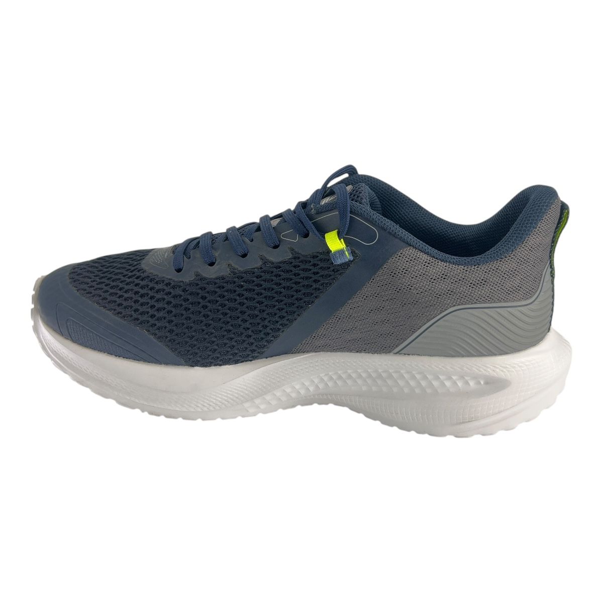 Zapatilla running EXTRA MNO CINZA LIMA