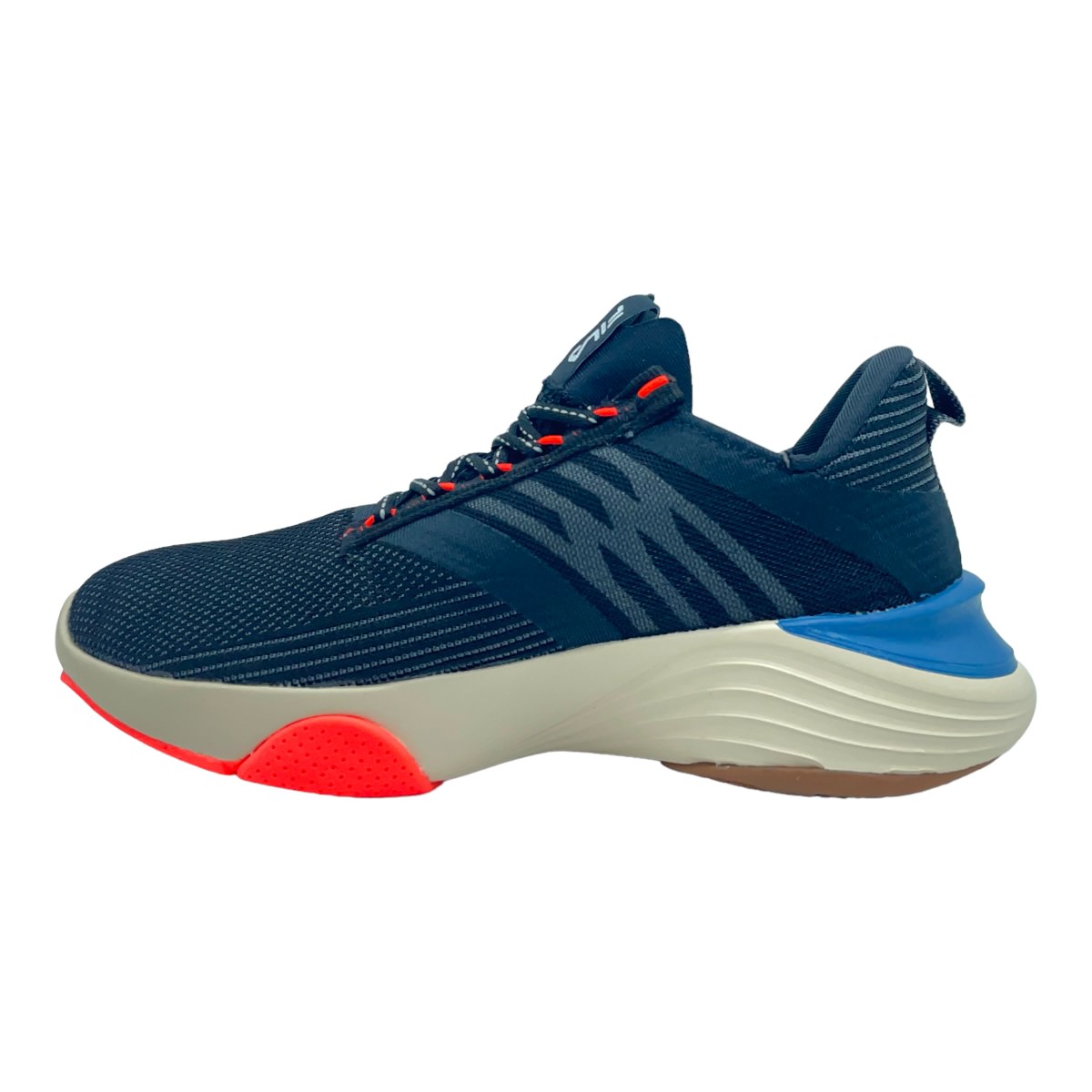 Zapatilla running SELECT BL CORAL