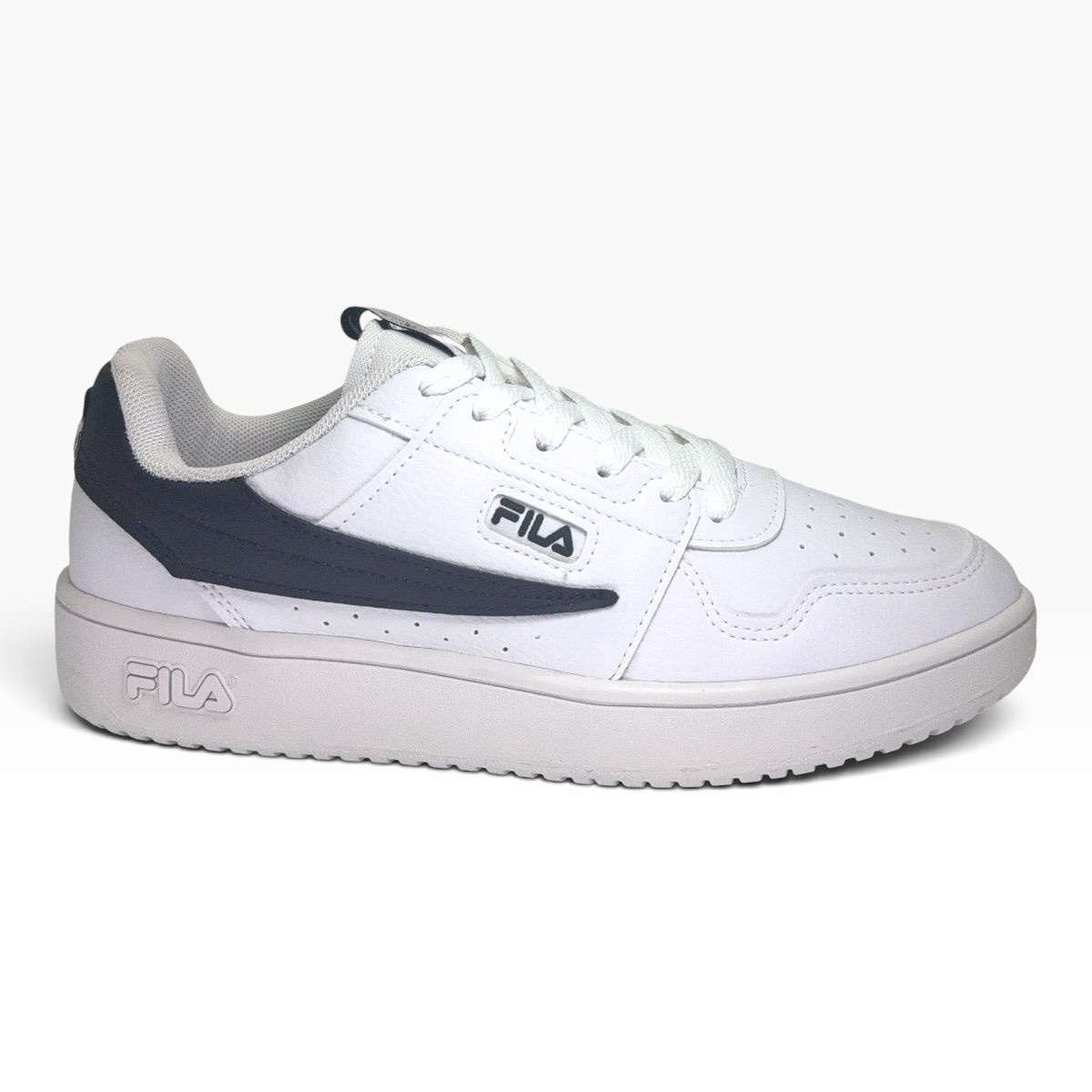 Zapatilla urbano ACD CLASSIC BCO 