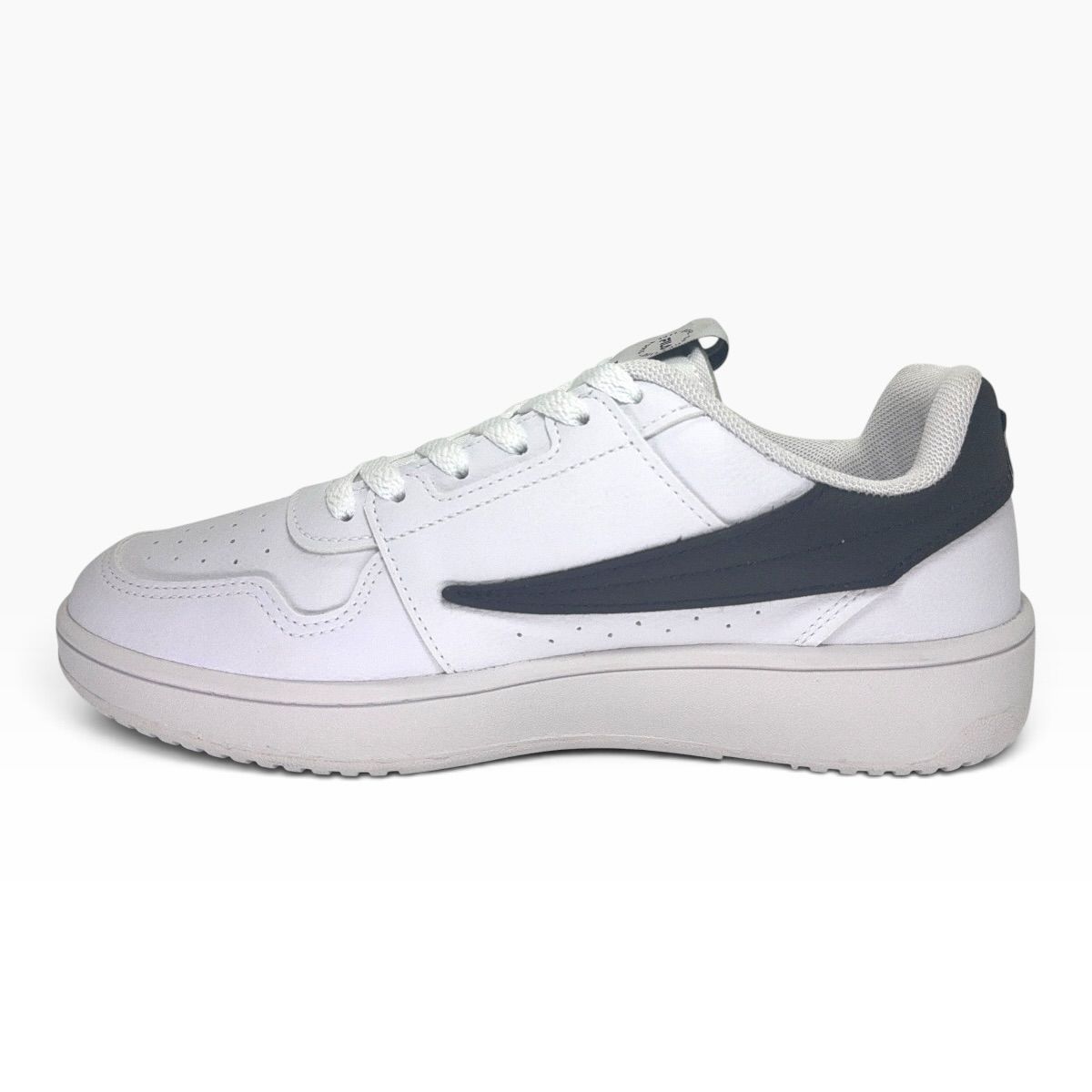 Zapatilla urbano ACD CLASSIC BCO 