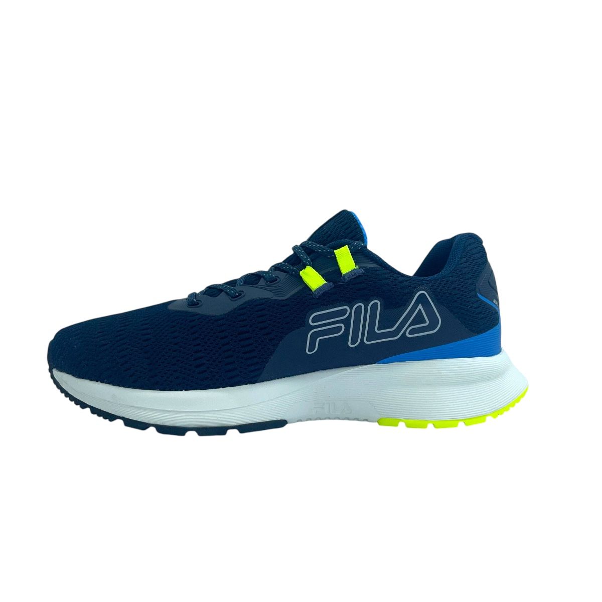Zapatilla running RIDE MNO AZ LIMA