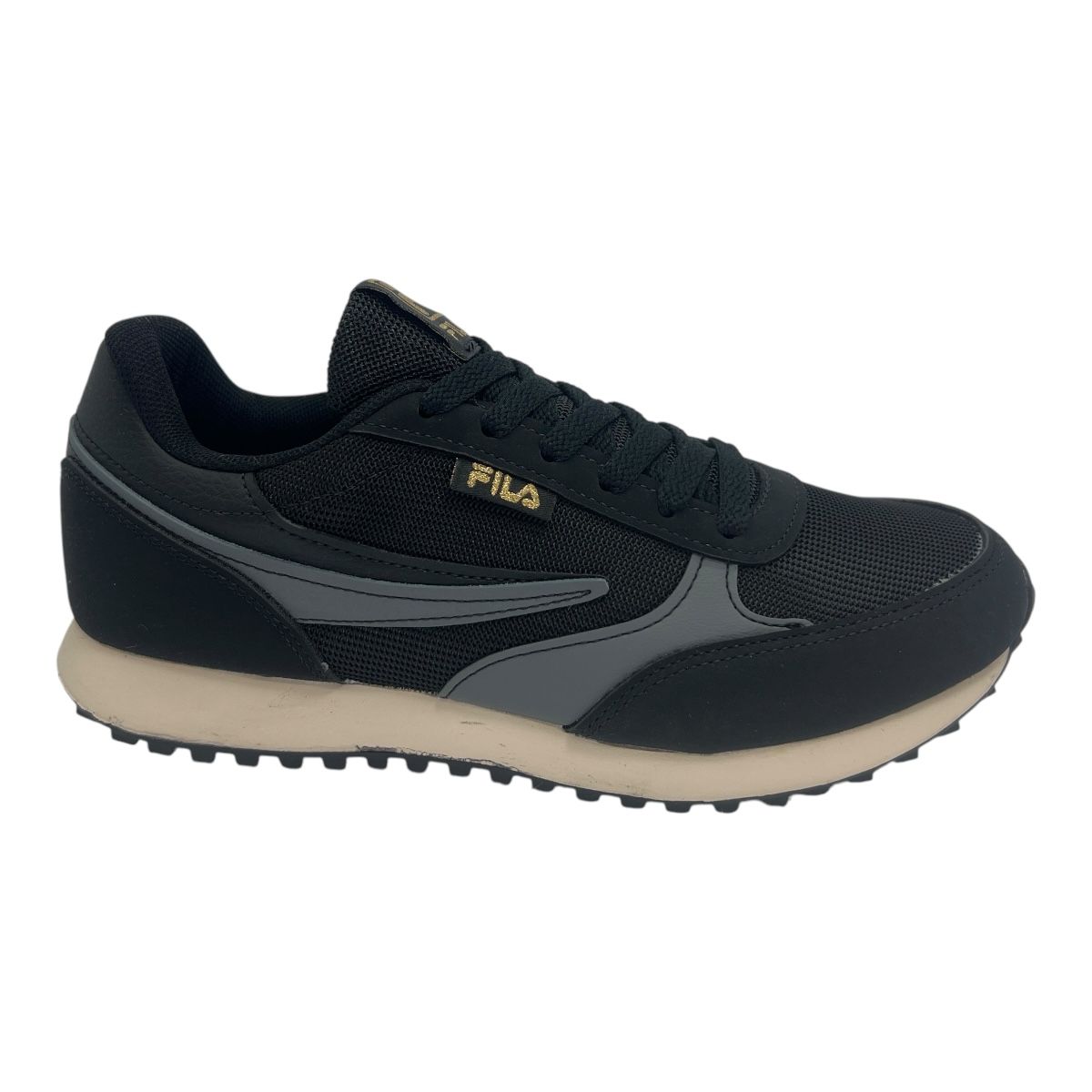 Zapatilla urbano RENNO CLASSIC GRAFITO
